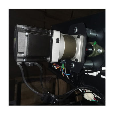 Staalconstructie 6-8 rijstroken Bowlingbaan voor volwassenen en kinderen Sport Functie